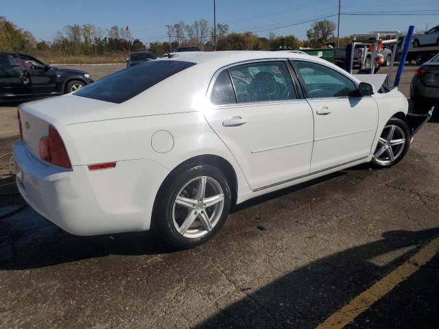 Photo 2 VIN: 1G1ZC5E12BF328185 - CHEVROLET MALIBU 1LT 