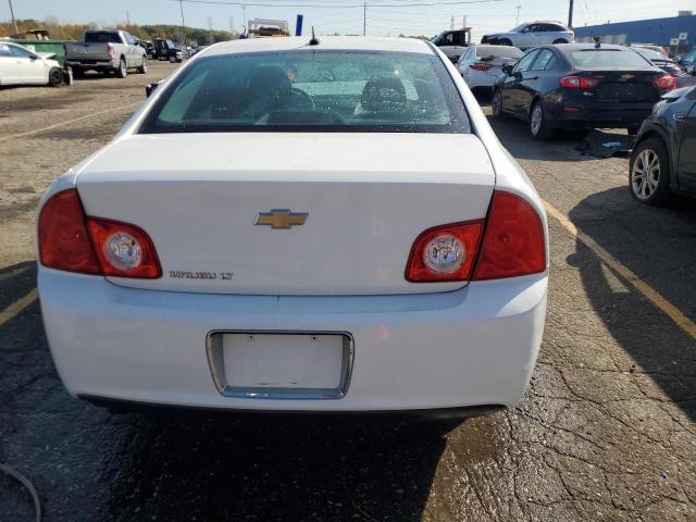 Photo 5 VIN: 1G1ZC5E12BF328185 - CHEVROLET MALIBU 1LT 