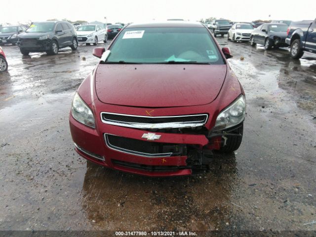 Photo 5 VIN: 1G1ZC5E12BF329255 - CHEVROLET MALIBU 