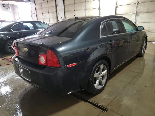 Photo 3 VIN: 1G1ZC5E12BF336139 - CHEVROLET MALIBU 1LT 