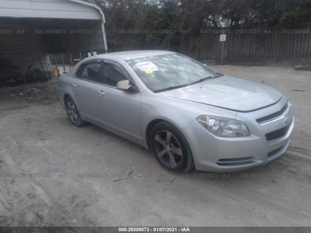 Photo 0 VIN: 1G1ZC5E12BF342796 - CHEVROLET MALIBU 