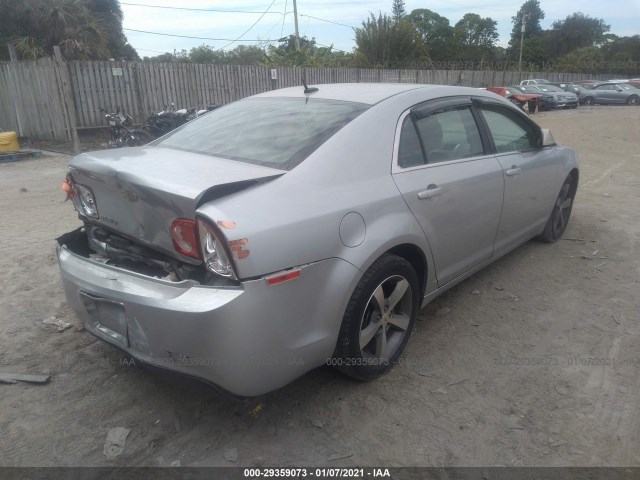 Photo 3 VIN: 1G1ZC5E12BF342796 - CHEVROLET MALIBU 