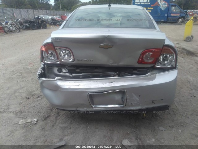 Photo 5 VIN: 1G1ZC5E12BF342796 - CHEVROLET MALIBU 