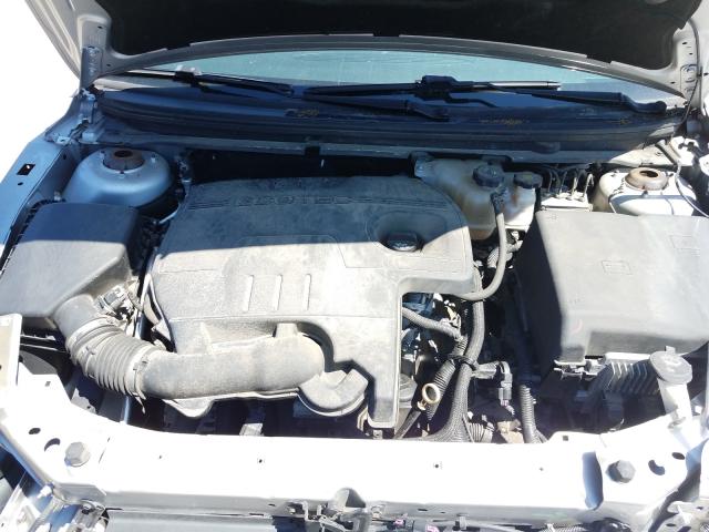 Photo 6 VIN: 1G1ZC5E12BF344287 - CHEVROLET MALIBU 1LT 