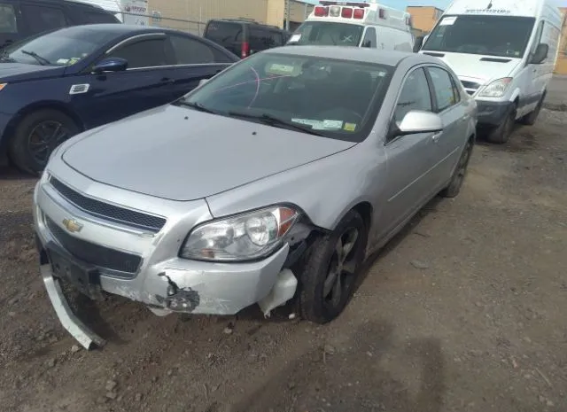 Photo 1 VIN: 1G1ZC5E12BF346668 - CHEVROLET MALIBU 