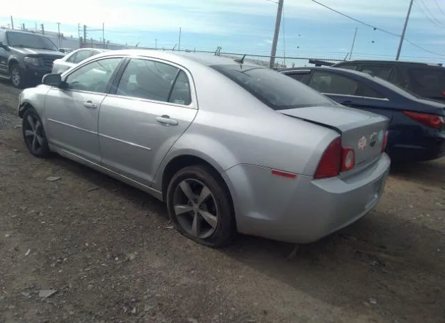 Photo 2 VIN: 1G1ZC5E12BF346668 - CHEVROLET MALIBU 