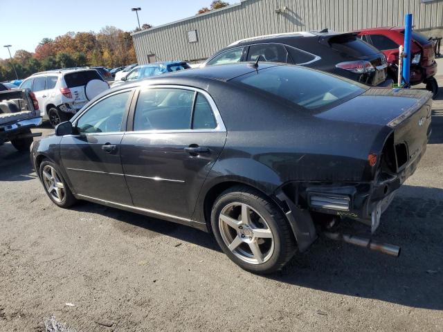 Photo 1 VIN: 1G1ZC5E12BF360067 - CHEVROLET MALIBU 1LT 