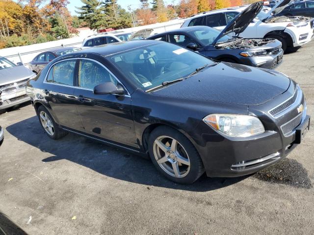 Photo 3 VIN: 1G1ZC5E12BF360067 - CHEVROLET MALIBU 1LT 