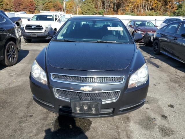 Photo 4 VIN: 1G1ZC5E12BF360067 - CHEVROLET MALIBU 1LT 