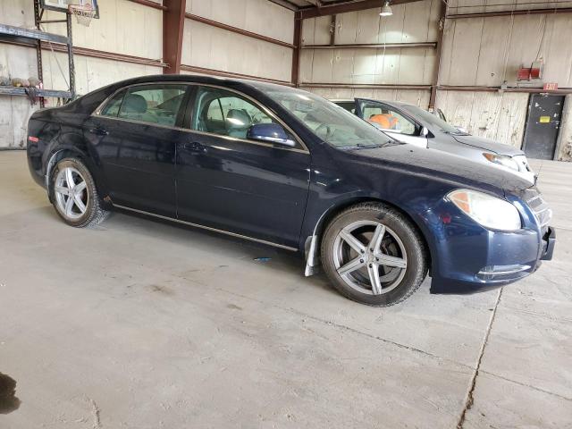 Photo 3 VIN: 1G1ZC5E12BF362207 - CHEVROLET MALIBU 1LT 