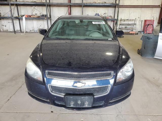 Photo 4 VIN: 1G1ZC5E12BF362207 - CHEVROLET MALIBU 1LT 