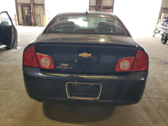 Photo 5 VIN: 1G1ZC5E12BF362207 - CHEVROLET MALIBU 1LT 