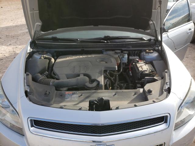 Photo 6 VIN: 1G1ZC5E12BF380674 - CHEVROLET MALIBU 1LT 