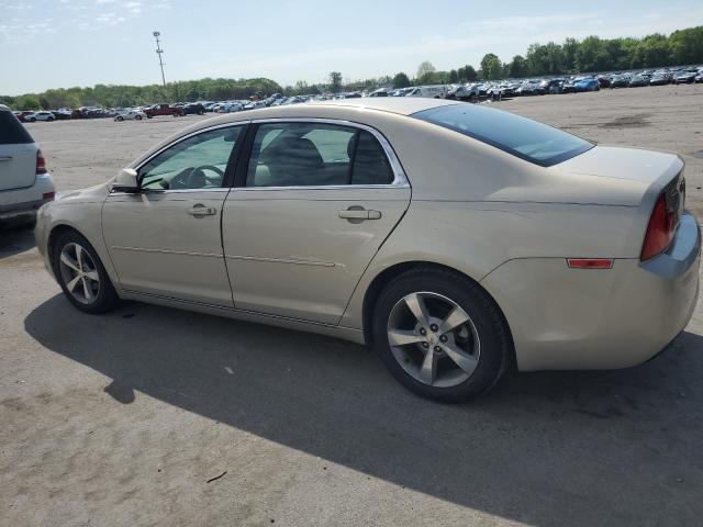 Photo 1 VIN: 1G1ZC5E12BF390539 - CHEVROLET MALIBU 1LT 