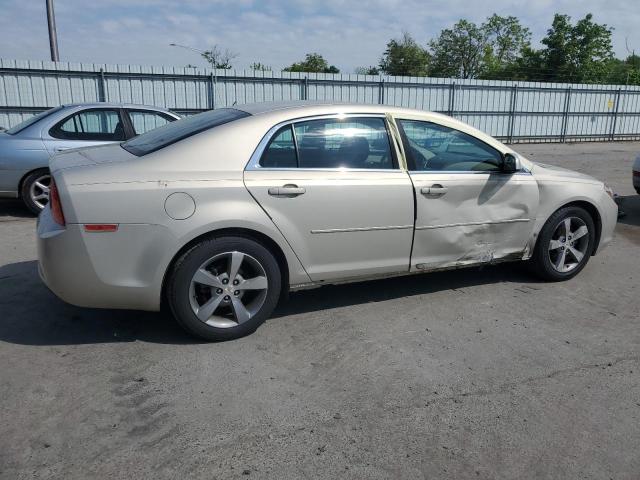 Photo 2 VIN: 1G1ZC5E12BF390539 - CHEVROLET MALIBU 1LT 