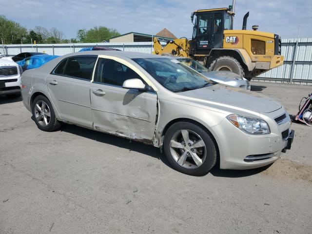 Photo 3 VIN: 1G1ZC5E12BF390539 - CHEVROLET MALIBU 1LT 