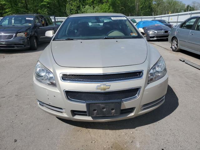 Photo 4 VIN: 1G1ZC5E12BF390539 - CHEVROLET MALIBU 1LT 