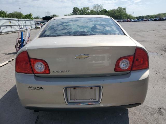 Photo 5 VIN: 1G1ZC5E12BF390539 - CHEVROLET MALIBU 1LT 