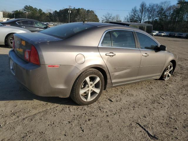 Photo 2 VIN: 1G1ZC5E12BF394140 - CHEVROLET MALIBU 1LT 