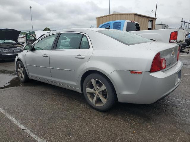 Photo 1 VIN: 1G1ZC5E12BF396941 - CHEVROLET MALIBU 