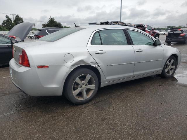 Photo 2 VIN: 1G1ZC5E12BF396941 - CHEVROLET MALIBU 