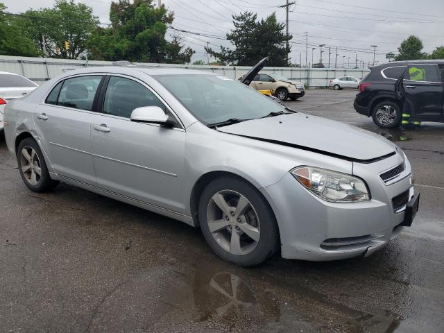 Photo 3 VIN: 1G1ZC5E12BF396941 - CHEVROLET MALIBU 