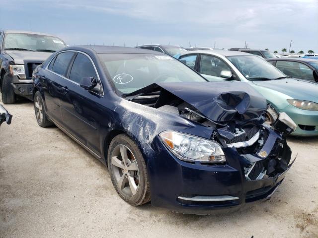 Photo 0 VIN: 1G1ZC5E13BF109512 - CHEVROLET MALIBU 1LT 