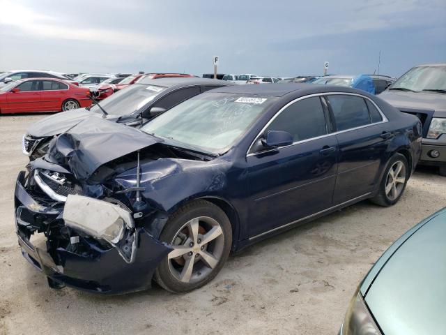 Photo 1 VIN: 1G1ZC5E13BF109512 - CHEVROLET MALIBU 1LT 