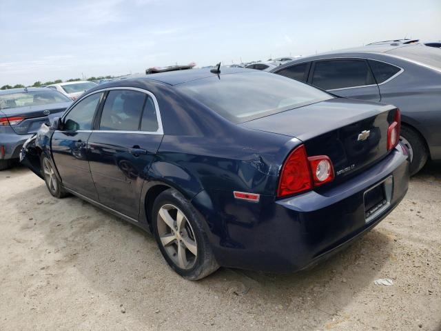 Photo 2 VIN: 1G1ZC5E13BF109512 - CHEVROLET MALIBU 1LT 