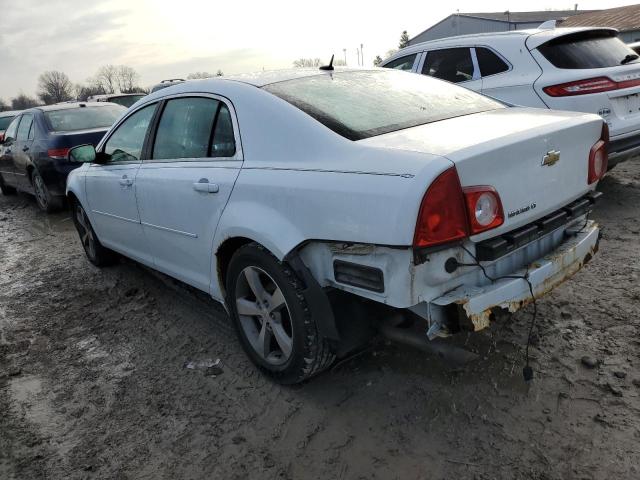 Photo 1 VIN: 1G1ZC5E13BF113690 - CHEVROLET MALIBU 1LT 