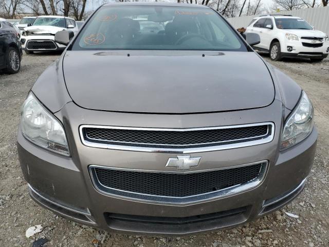 Photo 4 VIN: 1G1ZC5E13BF115116 - CHEVROLET MALIBU 1LT 