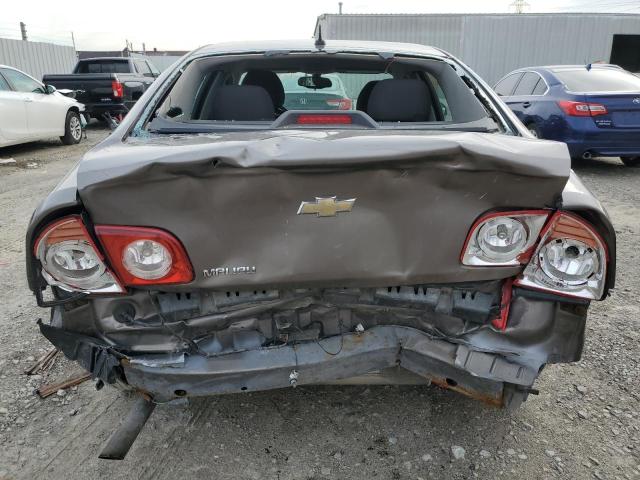 Photo 5 VIN: 1G1ZC5E13BF115116 - CHEVROLET MALIBU 1LT 