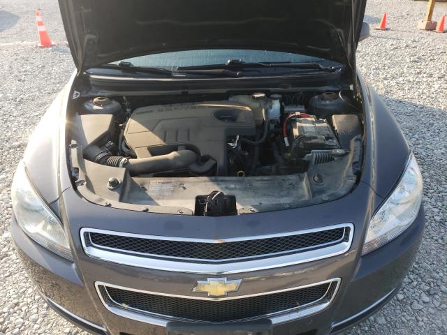 Photo 6 VIN: 1G1ZC5E13BF116492 - CHEVROLET MALIBU 1LT 