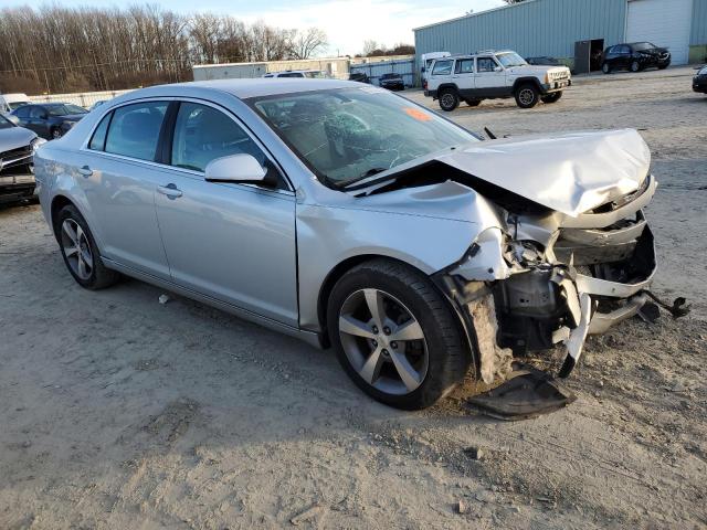 Photo 3 VIN: 1G1ZC5E13BF118324 - CHEVROLET MALIBU 1LT 