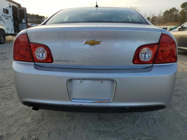 Photo 5 VIN: 1G1ZC5E13BF118324 - CHEVROLET MALIBU 1LT 