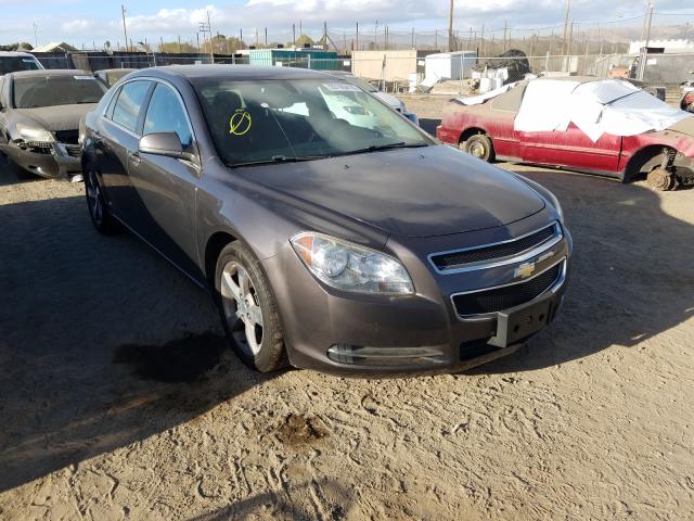 Photo 0 VIN: 1G1ZC5E13BF132854 - CHEVROLET MALIBU 1LT 