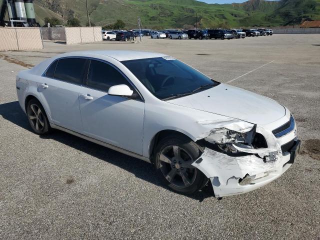 Photo 3 VIN: 1G1ZC5E13BF134555 - CHEVROLET MALIBU 