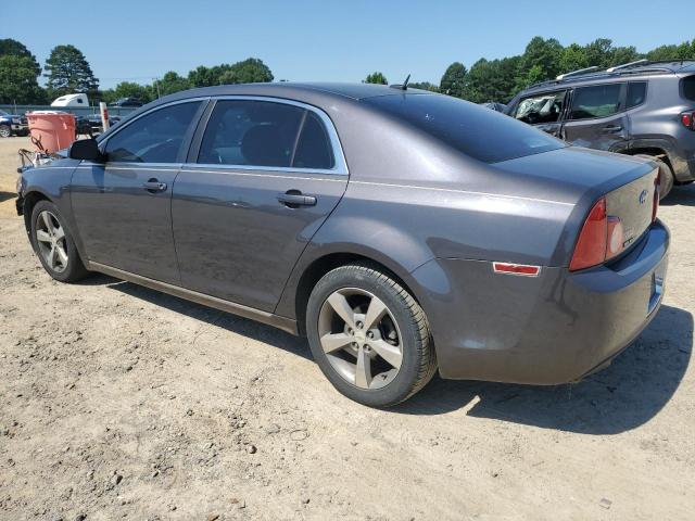 Photo 1 VIN: 1G1ZC5E13BF161254 - CHEVROLET MALIBU 1LT 