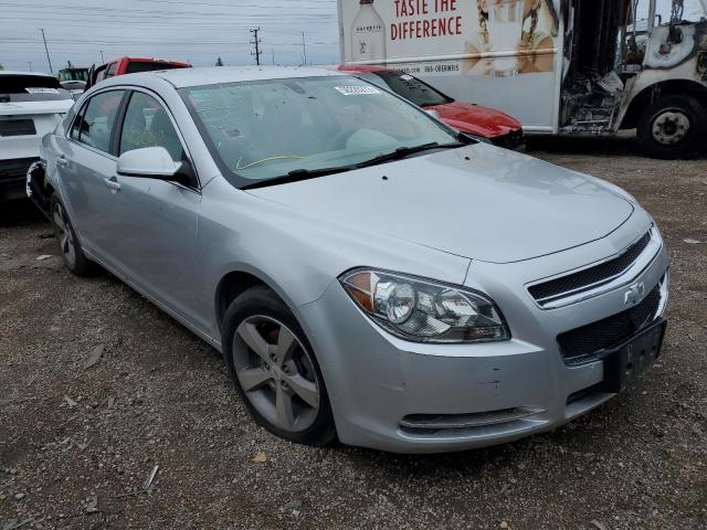 Photo 0 VIN: 1G1ZC5E13BF187367 - CHEVROLET MALIBU 1LT 