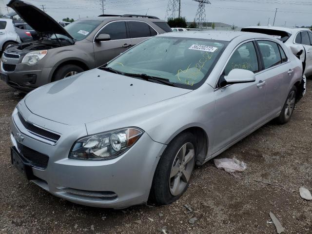 Photo 1 VIN: 1G1ZC5E13BF187367 - CHEVROLET MALIBU 1LT 