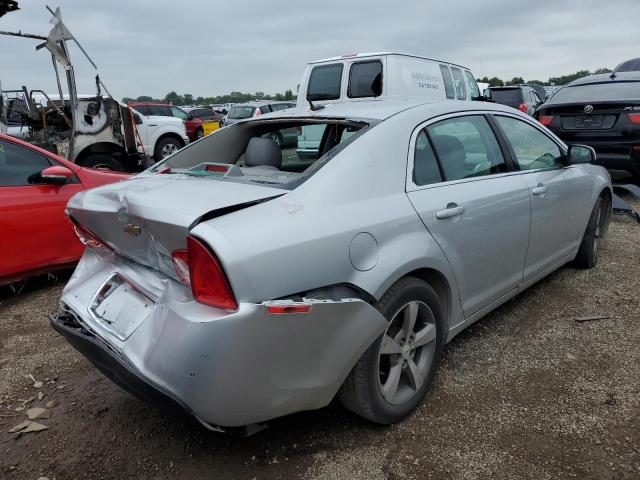 Photo 3 VIN: 1G1ZC5E13BF187367 - CHEVROLET MALIBU 1LT 