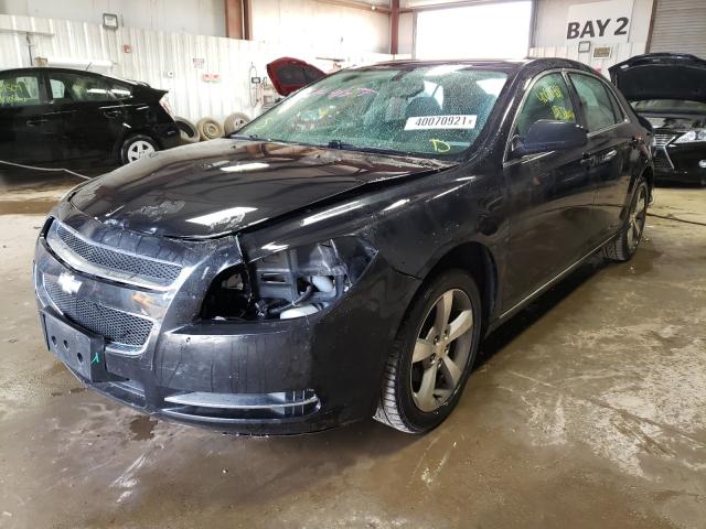 Photo 1 VIN: 1G1ZC5E13BF187725 - CHEVROLET MALIBU 1LT 