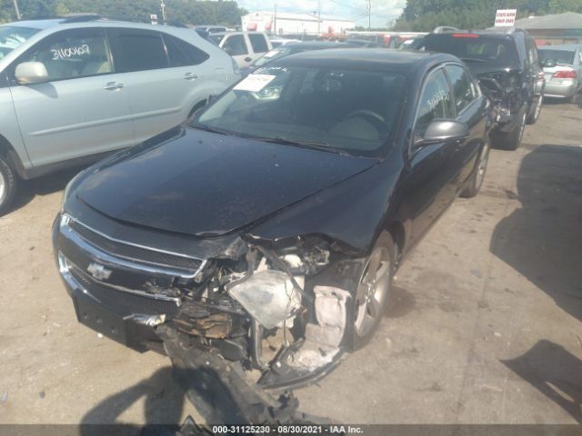 Photo 1 VIN: 1G1ZC5E13BF205964 - CHEVROLET MALIBU 