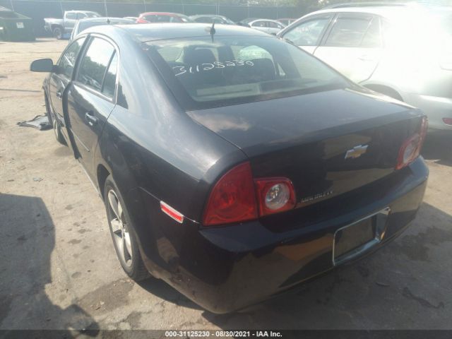 Photo 2 VIN: 1G1ZC5E13BF205964 - CHEVROLET MALIBU 