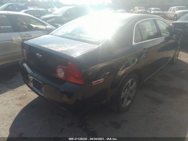 Photo 3 VIN: 1G1ZC5E13BF205964 - CHEVROLET MALIBU 