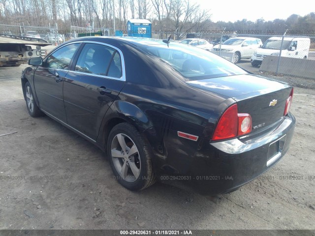 Photo 2 VIN: 1G1ZC5E13BF211683 - CHEVROLET MALIBU 