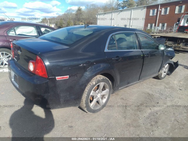 Photo 3 VIN: 1G1ZC5E13BF211683 - CHEVROLET MALIBU 