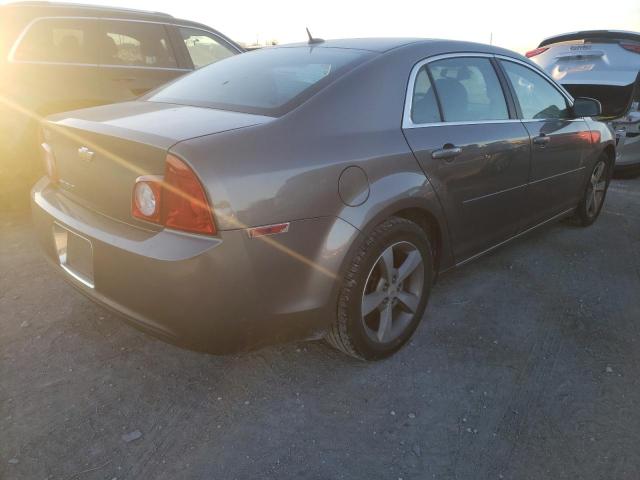 Photo 3 VIN: 1G1ZC5E13BF214602 - CHEVROLET MALIBU 1LT 