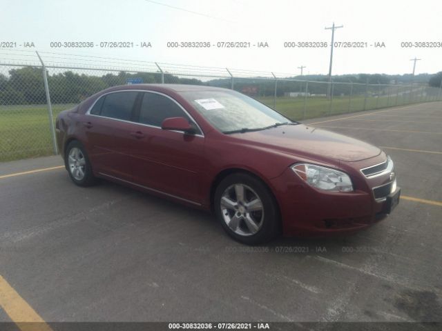 Photo 0 VIN: 1G1ZC5E13BF218648 - CHEVROLET MALIBU 