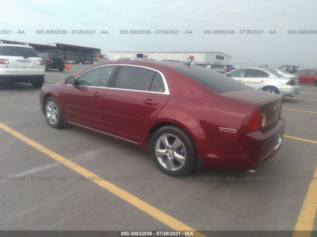 Photo 2 VIN: 1G1ZC5E13BF218648 - CHEVROLET MALIBU 